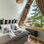 Apartment Zofiowka Zakopane