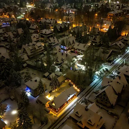 Zofiowka Zakopane