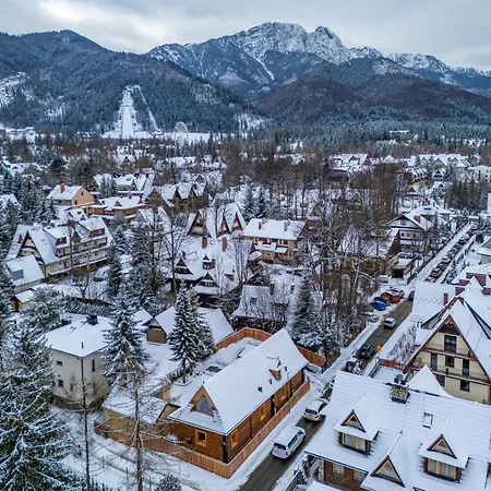 Zofiowka * Zakopane
