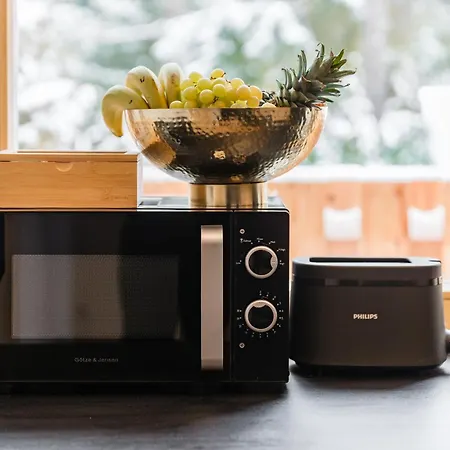 Appartement Zofiowka