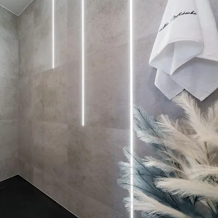 Appartement Zofiowka *