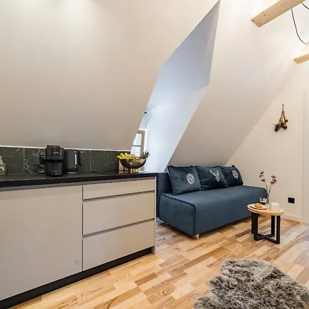 Zofiowka Appartement *