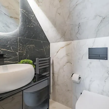 Appartement Zofiowka *