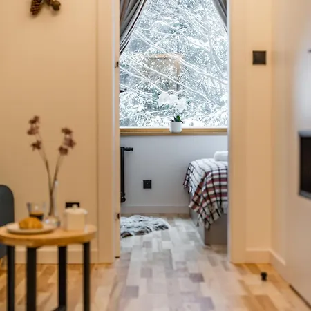 Zofiowka Daire Zakopane