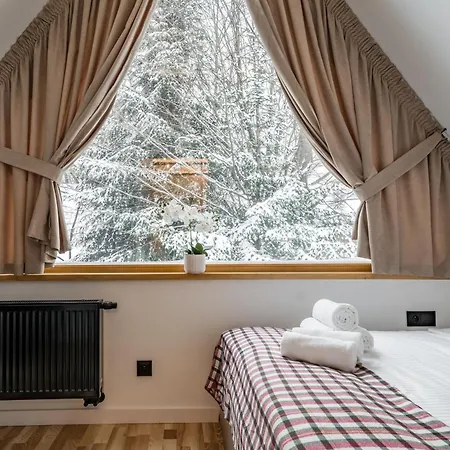 Appartement Zofiowka