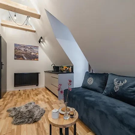 Appartement Zofiowka