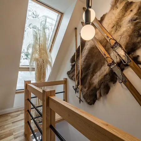 Zofiowka Appartement *