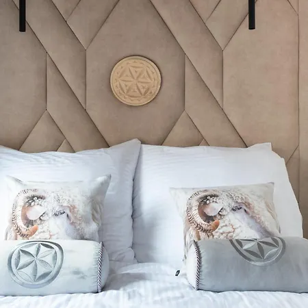 Zofiowka Appartement Zakopane