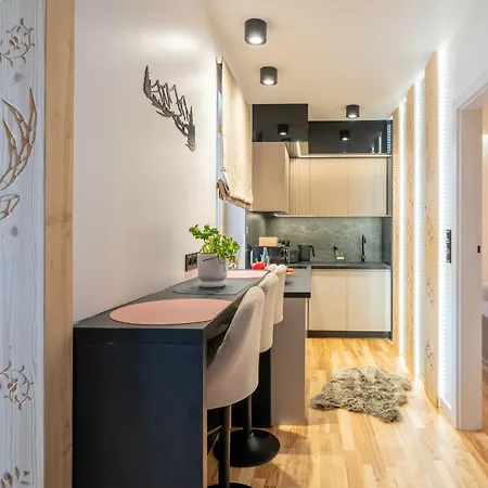 Zofiowka Appartement