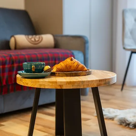 Zofiowka Appartement