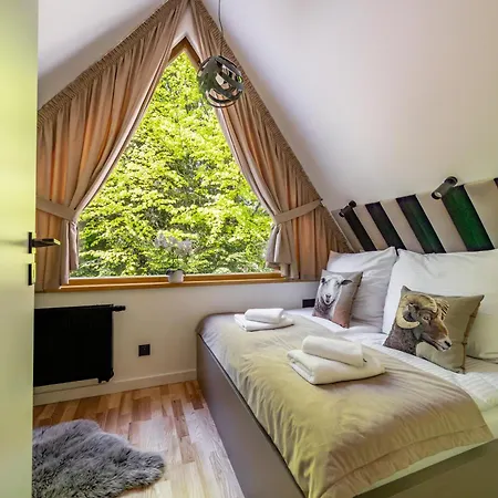 Zofiowka Appartement *