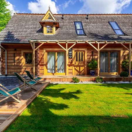 Zofiowka Appartement *