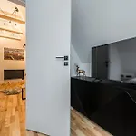 公寓 Zofiowka 扎科帕内