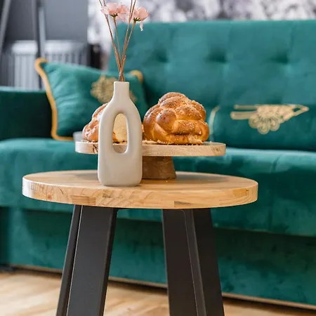 Zofiowka Apartmán Zakopane