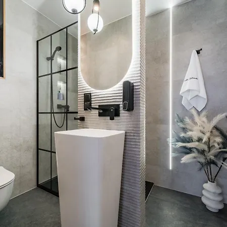 Apartman Zofiowka Zakopane