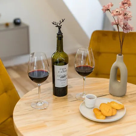 Apartmán Zofiowka Zakopane