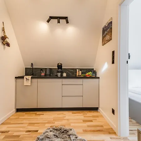 Apartmán Zofiowka