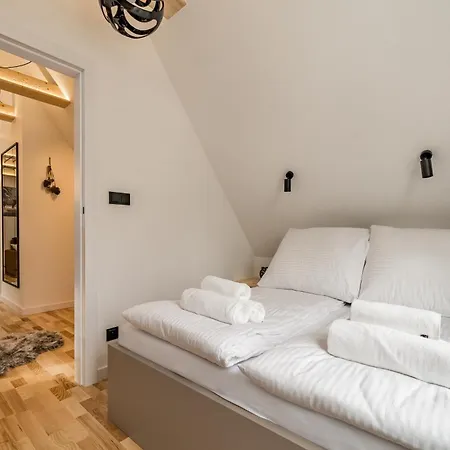Apartmán Zofiowka Zakopane