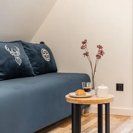 Zofiowka Apartmán Zakopane