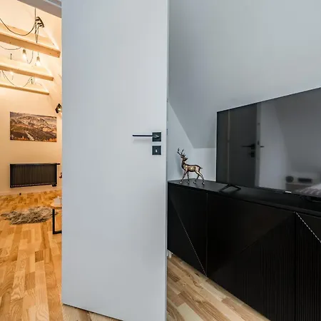 Apartman Zofiowka Zakopane