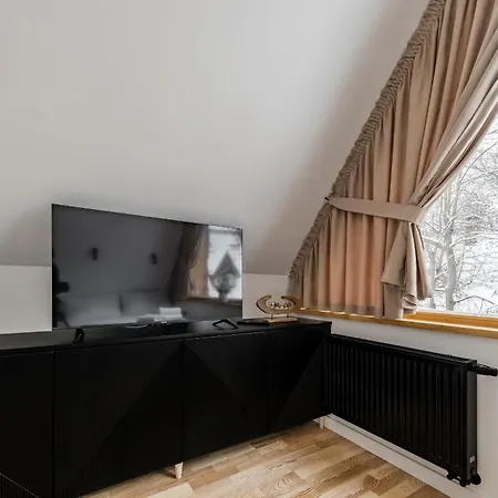 Zofiowka Apartman