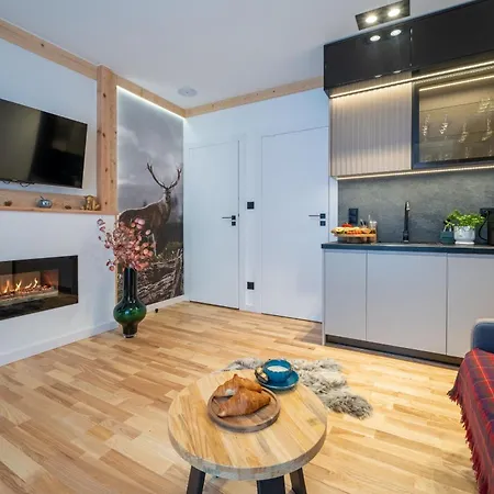 Apartmán Zofiowka Zakopane