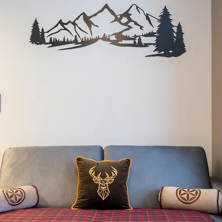 Apartmán Zofiowka