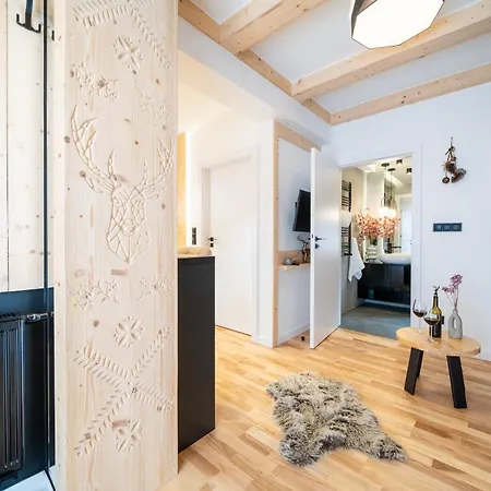 Zofiowka Apartmán Zakopane