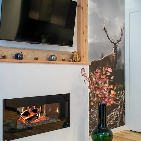 Zofiowka Apartmán *