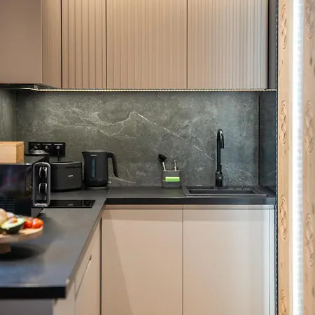 Zofiowka Apartmán Zakopane
