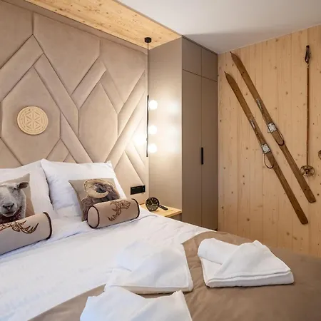 Apartmán Zofiowka Zakopane