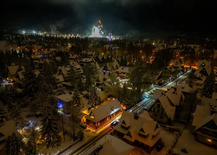 Lejlighed Zofiowka *