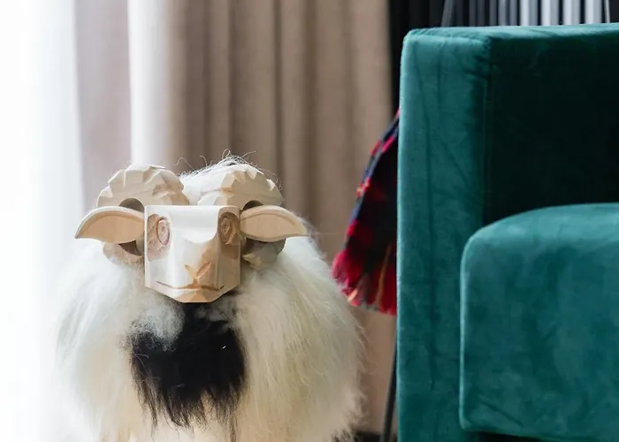 Lejlighed Zofiowka *