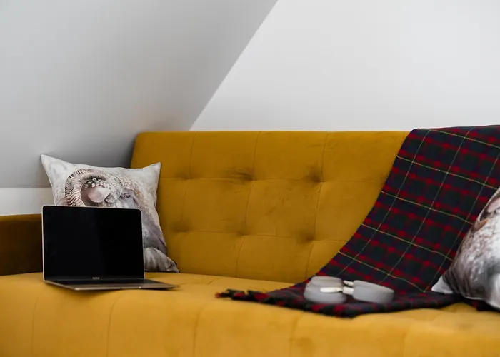 Lejlighed Zofiowka *