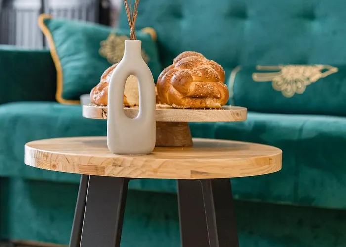 Zofiowka Lejlighed Zakopane