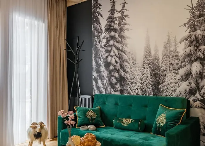 Lejlighed Zofiowka *