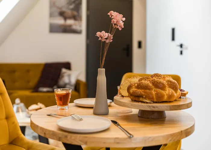 Lejlighed Zofiowka Zakopane