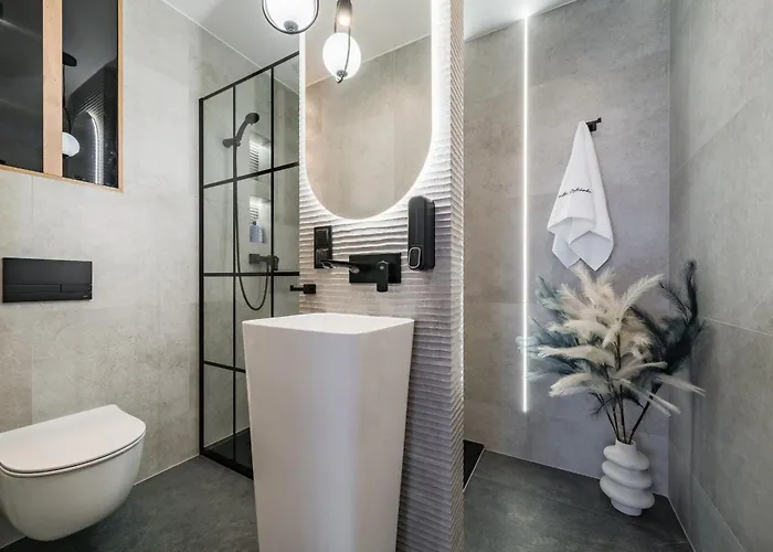 Lejlighed Zofiowka Zakopane