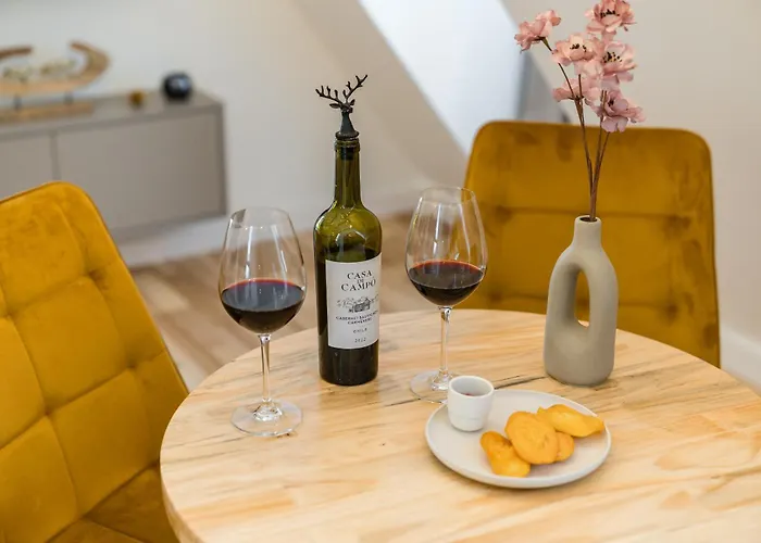 Lejlighed Zofiowka Zakopane