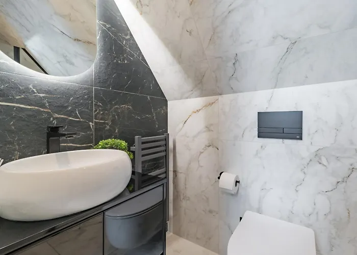 Lejlighed Zofiowka *