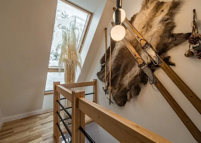 Zofiowka Lejlighed *