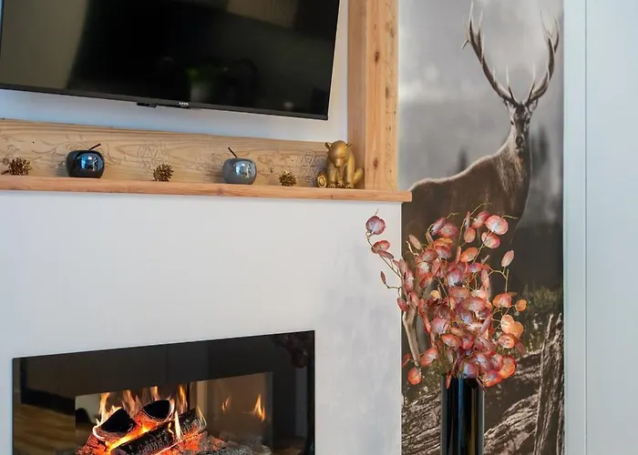 Zofiowka Lejlighed *